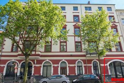 Gewerbeobjekt Düsseldorf Stadtbezirk 3 - 1.200&euro; | Angebot:25380304
