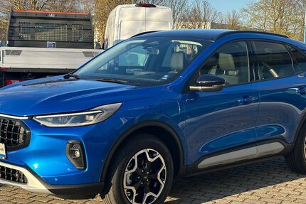 Ford Kuga 10.856 km 35.950 &euro; Borken 34582