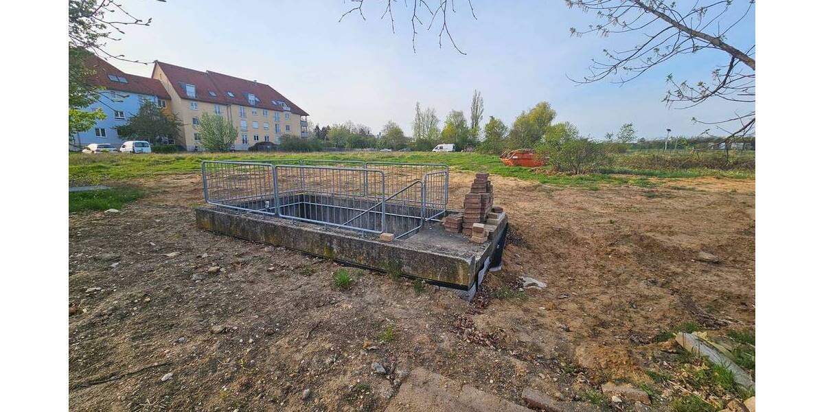 Grundstück Schkeuditz - 2.250.000&euro; | Angebot:26261559