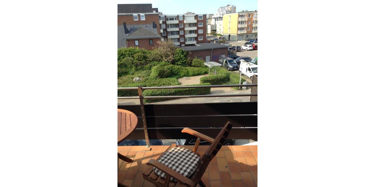 Etagenwohnung Sylt - 3 Zimmer, 65 m&sup2;, 765.000&euro; | Angebot:18940853