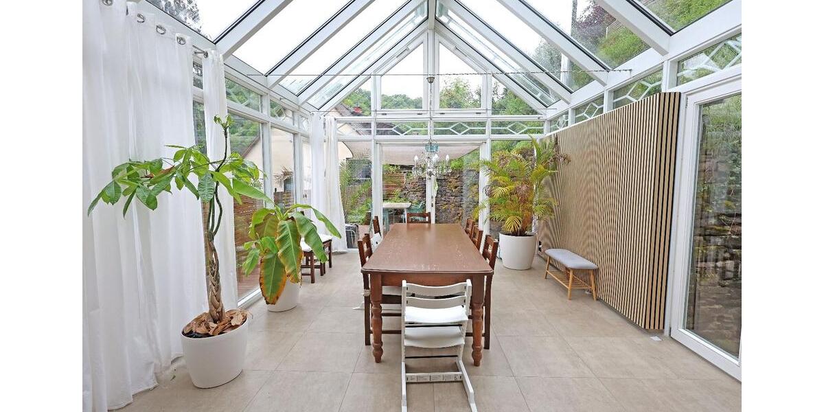 Einfamilienhaus Schwäbisch Hall - 10 Zimmer, 220 m&sup2;, 699.000&euro; | Angebot:26277890