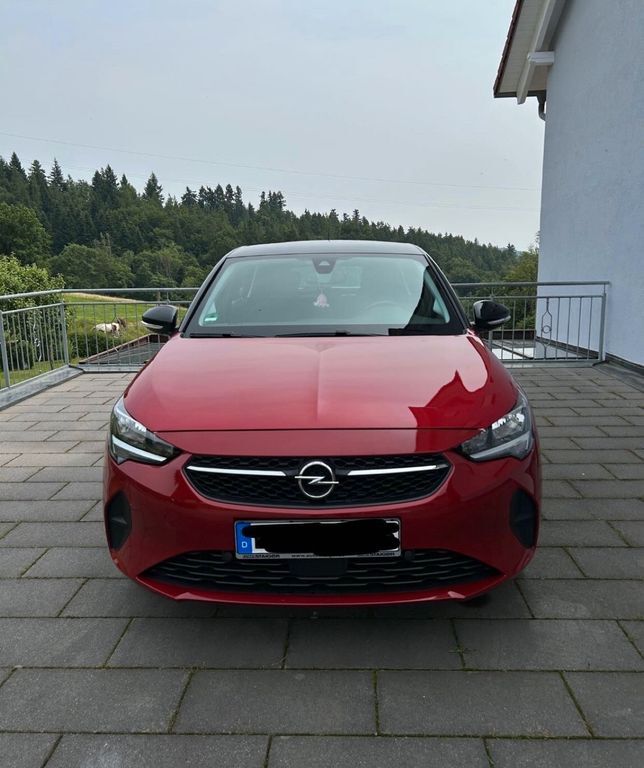 Corsa