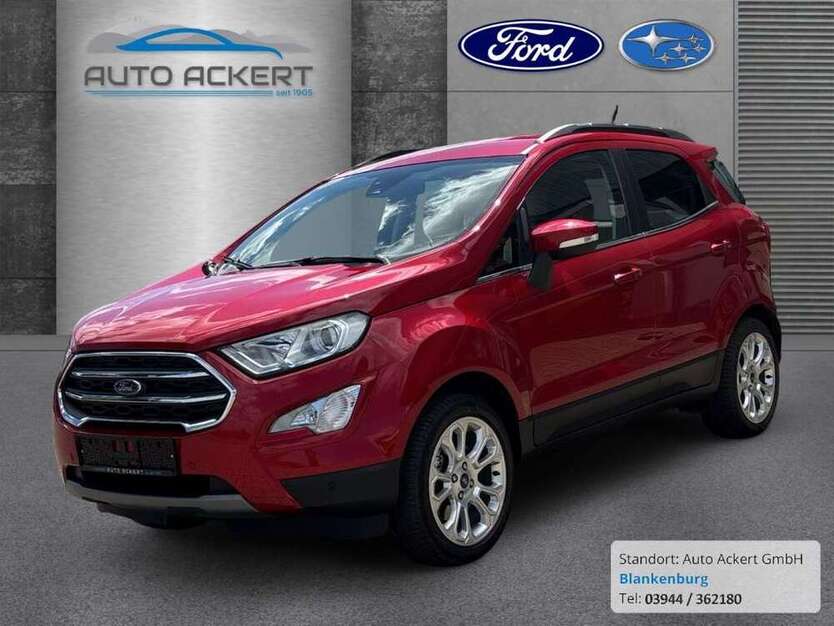 EcoSport