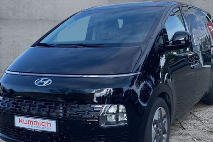 Hyundai STARIA 46.500 km 40.996 &euro; Aalen-Dauerwang 73457