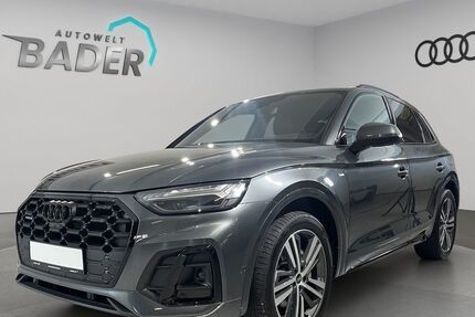 Audi Q5 26.661 km 47.930 &euro; Wolfratshausen 82515