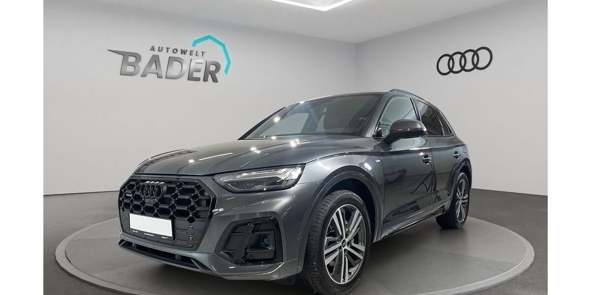 Audi Q5 26.661 km 47.930 &euro; Wolfratshausen 82515