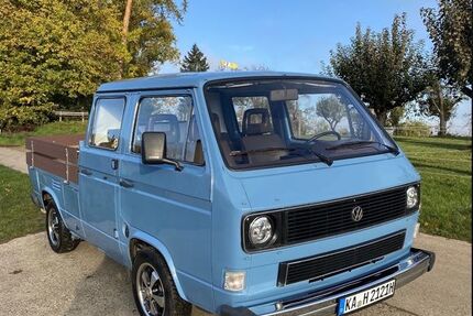 VW T3 andere 112.000 km 8.500 &euro; Sulzfeld 75056