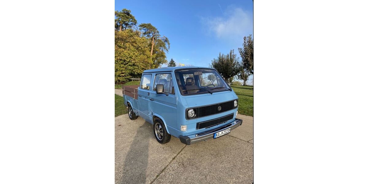 VW T3 andere 112.000 km 8.500 &euro; Sulzfeld 75056