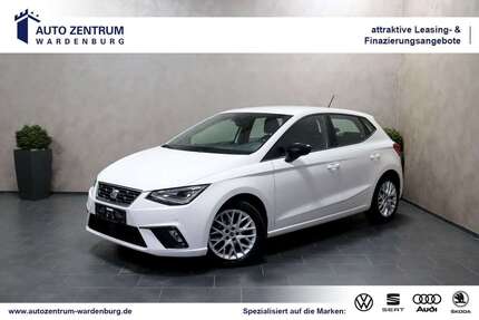 Seat Ibiza 44.680 km 14.400 &euro; Wardenburg 26203