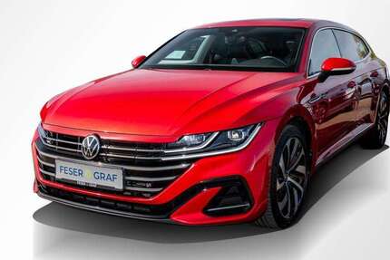 VW Arteon 80.715 km 25.840 &euro; Magdeburg 39126