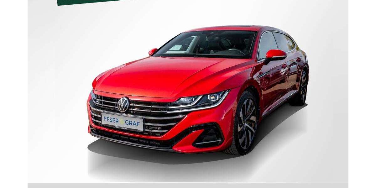 VW Arteon 80.715 km 25.840 &euro; Magdeburg 39126