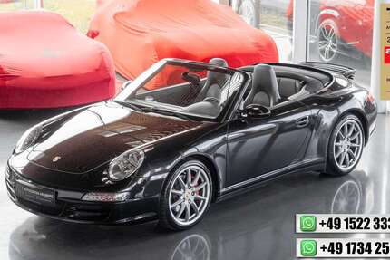 Porsche 911 73.984 km 64.990 &euro; Villingen-Schwenningen 78054