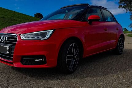 Audi A1 53.000 km 12.600 &euro; Oberried 79254