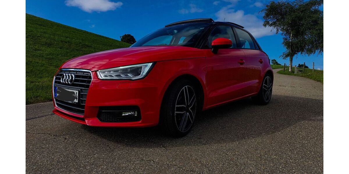 Audi A1 53.000 km 12.900 &euro; Oberried 79254