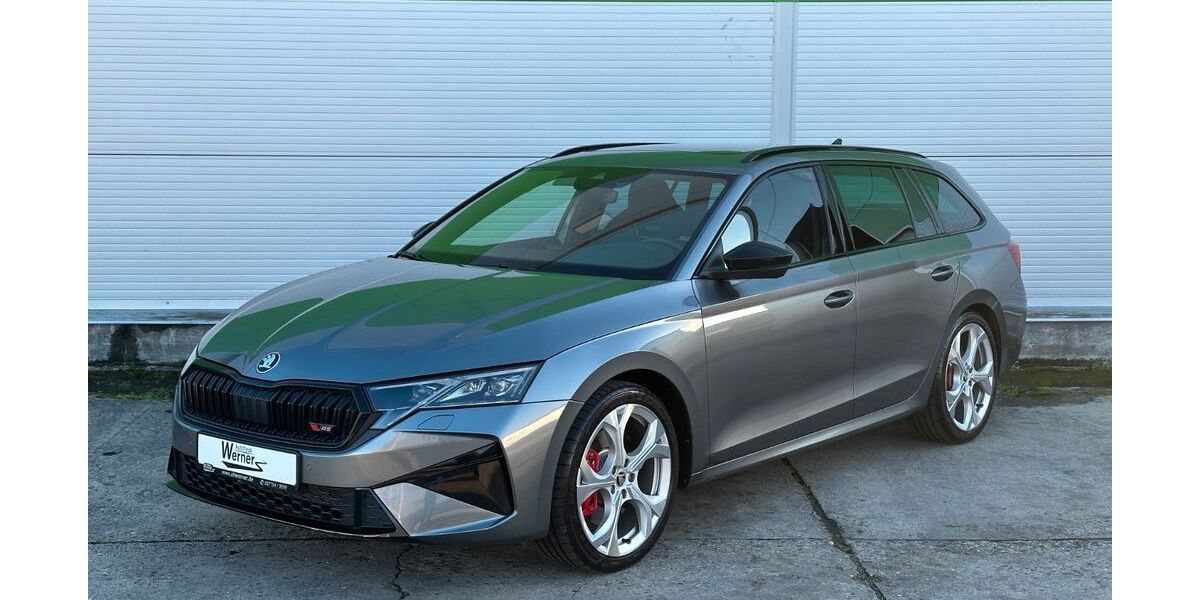 Skoda Octavia 12.773 km 44.670 &euro; Zwönitz / OT Dorfchemnitz 08297