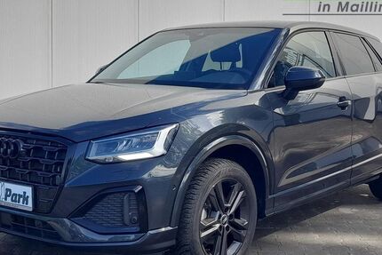 Audi Q2 12.500 km 29.977 &euro; Tuntenhausen 83104