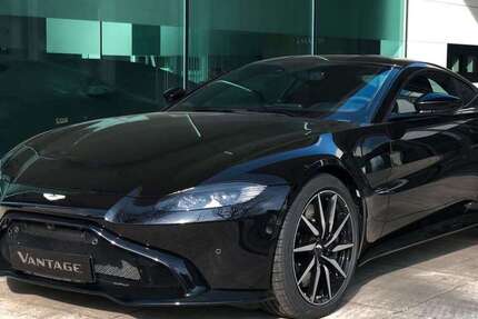 Aston Martin V8 21.000 km 134.900 € Radebeul 01445