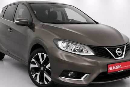 Nissan Pulsar 80.344 km 5.999 &euro; Leipzig 04179