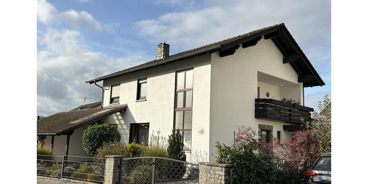 Gepflegtes Zuhause mit großzügigem Wohnambiente! 5 zimmer