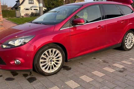Ford Focus 211.575 km 3.700 &euro; Malente 23714