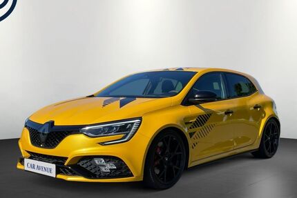 Renault Megane 23.330 km 44.990 &euro; Wittlich 54516