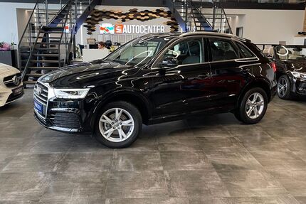 Audi Q3 43.200 km 21.499 &euro; Pfaffenhofen 85276