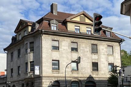 Gewerbeobjekt Giengen an der Brenz - 1.500&euro; | Angebot:25709093