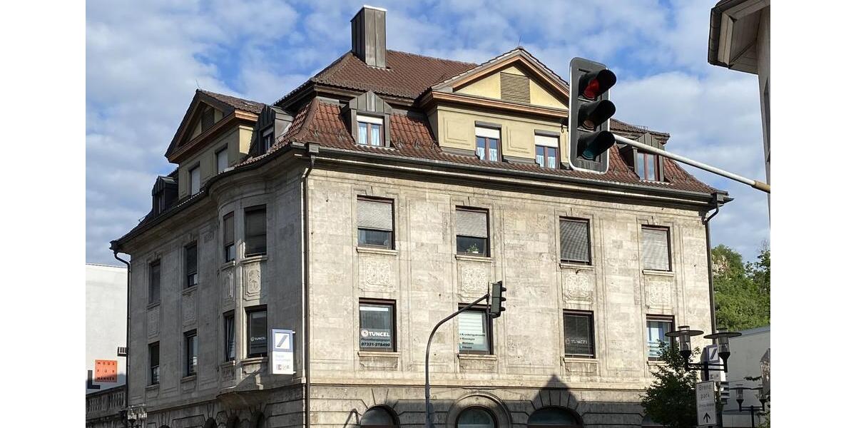 Gewerbeobjekt Giengen an der Brenz - 1.500&euro; | Angebot:25709093