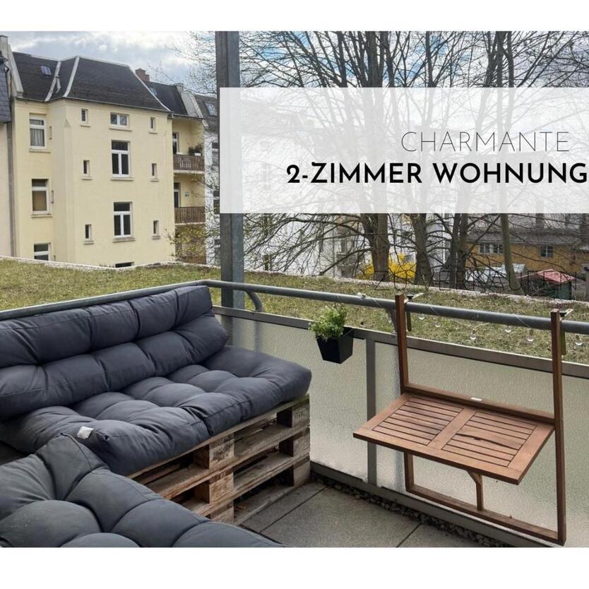 Hochwertig Sanierte Eigentumswohnung zu verkaufen