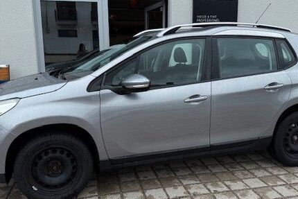 Peugeot 2008 66.400 km 7.490 € Straßlach bei München 82064