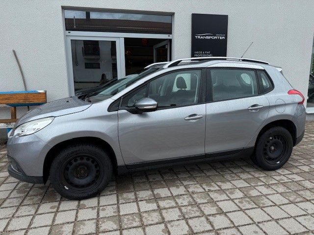 Peugeot 2008 66.400 km 7.490 € Straßlach bei München 82064