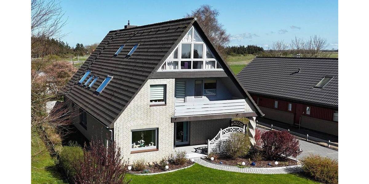 Lukratives Investitionsobjekt mit 4 Vermietungseinheiten 9 zimmer