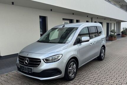 Mercedes T-Klasse