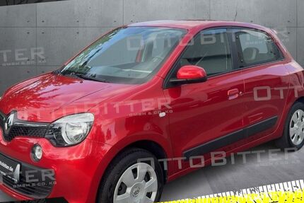 Renault Twingo 20.614 km 8.445 &euro; Bielefeld 33647