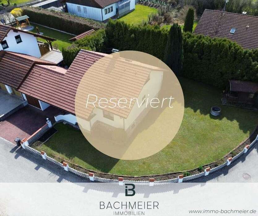 Haus zum Kaufen in Frontenhausen 322.500 € 124 m²