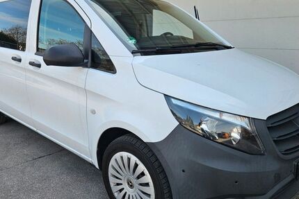 Mercedes-Benz Vito 70.500 km 29.500 &euro; KARLSFELD (b.München) 85757