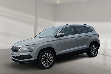 Skoda Karoq 30.154 km 23.880 &euro; Bad Arolsen 34454