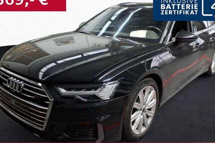 Audi A6 39.200 km 45.930 &euro; Ludwigsburg 71636