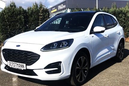 Ford Kuga 23.868 km 27.980 &euro; Düsseldorf 40589