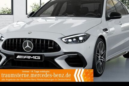 Mercedes-Benz C 63 AMG 2.470 km 88.990 &euro; Lübeck 23556