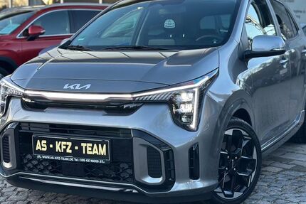 Kia Picanto 1.550 km 19.950 &euro; München - Trudering 81827