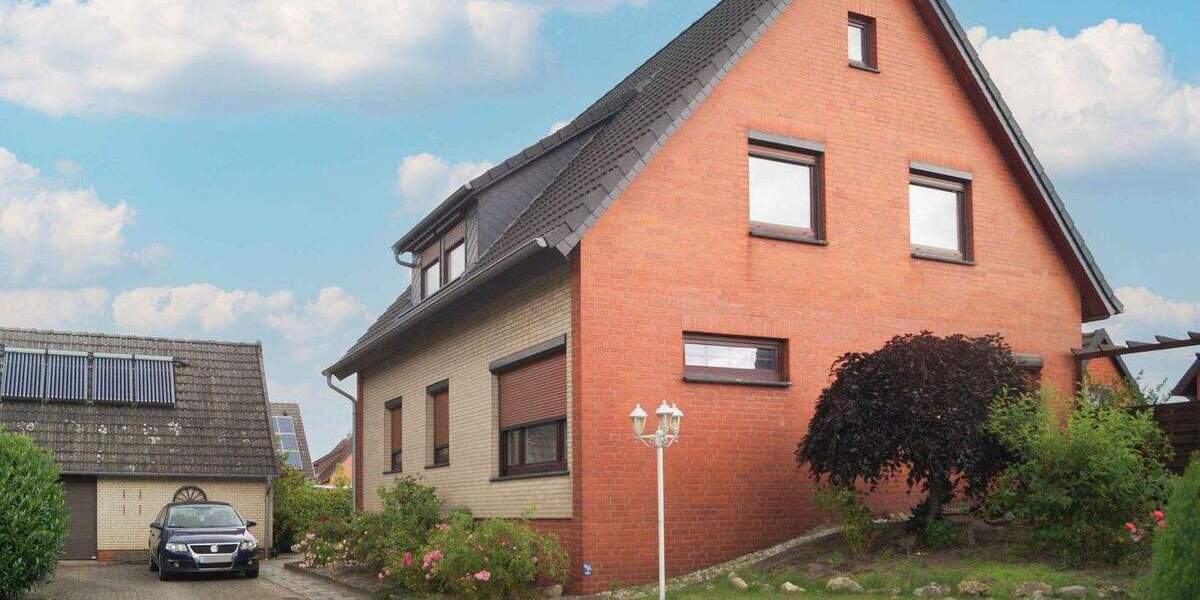 Einfamilienhaus Dörverden - 5 Zimmer, 299.000&euro; | Angebot:25476877