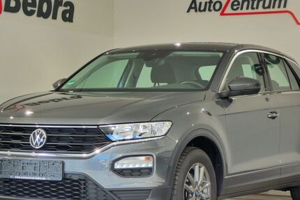 VW T-Roc 54.127 km 15.900 &euro; Bebra 36179
