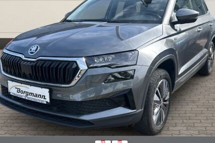 Skoda Karoq 10.573 km 32.990 &euro; Bottrop 46240