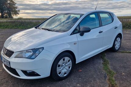 Seat Ibiza 82.547 km 7.300 € Oberdreis 57639