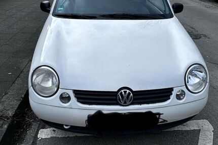 VW Lupo 153.000 km 800 &euro; Düsseldorf 40223