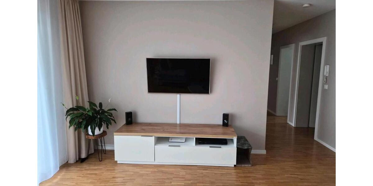Etagenwohnung Baden-Baden Balg - 3 Zimmer, 90 m&sup2;, 429.000&euro; | Angebot:26869564