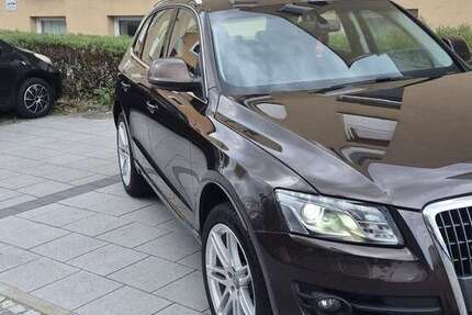 Audi Q5 330.000 km 6.490 &euro; Deggendorf 94469