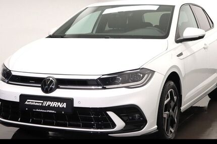 VW Polo 27.000 km 20.500 &euro; Pirna 01796