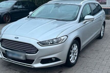Ford Mondeo 294.560 km 6.750 &euro; Stolzenau 31592